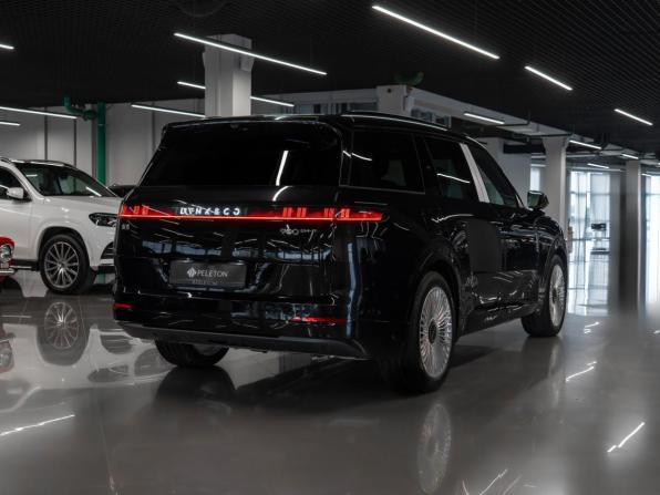 Lynk &amp; Co 900 с пробегом 2026 года, цена 8 850 000 рублей, 37 км, внедорожник, Автокод Объявления