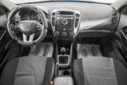 Kia Ceed I Рестайлинг Барнаул  - изображение 34