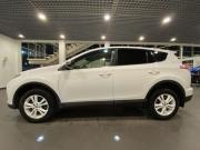 Toyota RAV4 IV (XA40) Рестайлинг Чебоксары  - изображение 42