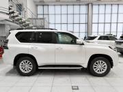Toyota Land Cruiser Prado 150 Series Рестайлинг 1 Казань  - изображение 27
