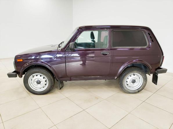 Lada (ВАЗ) 2121 (4x4) I Рестайлинг с пробегом 2018 года, цена 540 000 рублей, 160087 км, внедорожник, Автокод Объявления