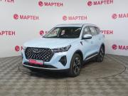 Chery Tiggo 7 Pro Max I Вологда  - изображение 19