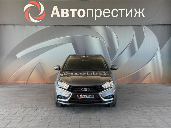 Lada (ВАЗ) Vesta I с пробегом 2019 года, цена 920 000 рублей, 85164 км, седан, Автокод Объявления