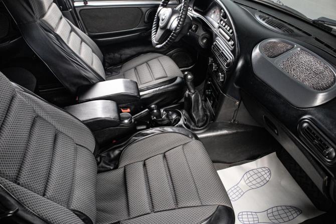Chevrolet Niva I Рестайлинг с пробегом 2010 года, цена 499 000 рублей, 102000 км, внедорожник, Автокод Объявления