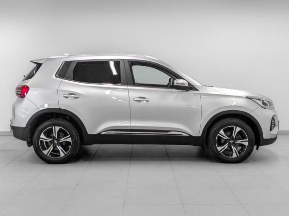 Chery Tiggo 4 Pro I с пробегом 2024 года, цена 1 745 000 рублей, 15150 км, внедорожник, Автокод Объявления