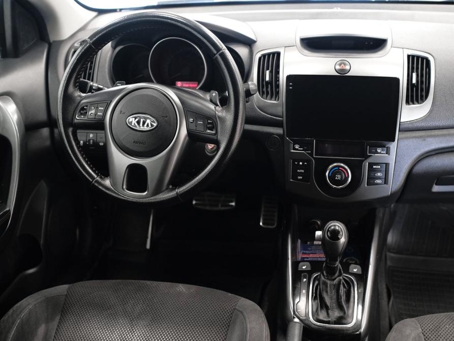 Kia Cerato II Самара  - изображение 9