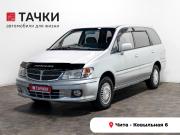 Nissan Presage I Чита  - изображение 17