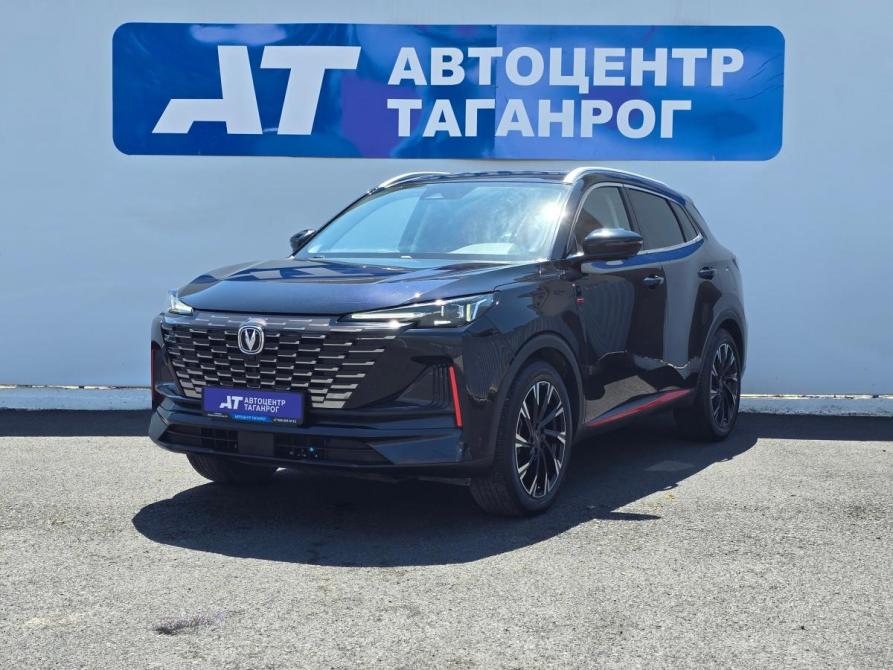 Changan CS55 Plus II Таганрог  - изображение 1