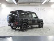 Mercedes-Benz G-Класс AMG II (W463) Москва  - изображение 37