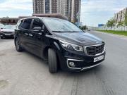Kia Carnival III Санкт-Петербург  - изображение 16