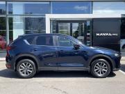Mazda CX-5 II Москва  - изображение 26