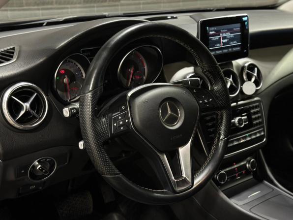Mercedes-Benz GLA I (X156) с пробегом 2014 года, цена 1 899 000 рублей, 89446 км, внедорожник, Автокод Объявления