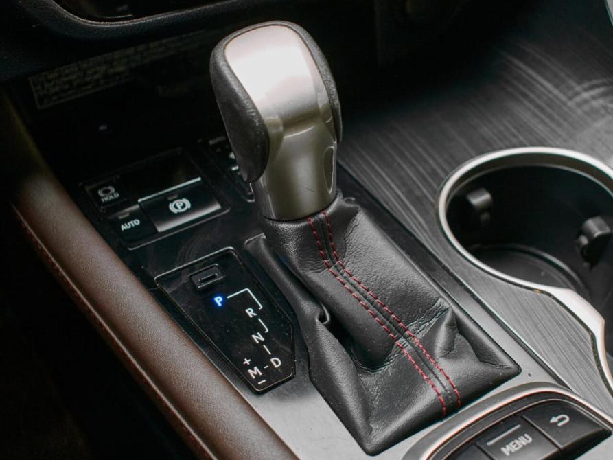 Lexus RX IV Екатеринбург  - изображение 25