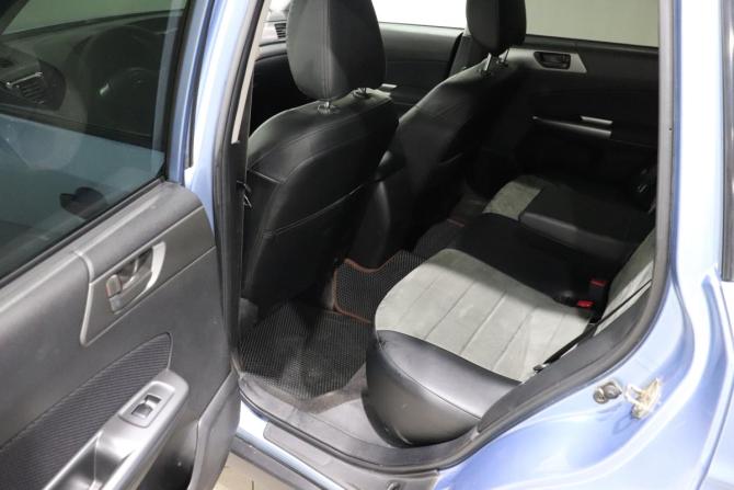 Subaru Forester III Рестайлинг с пробегом 2011 года, цена 980 000 рублей, 336916 км, внедорожник, Автокод Объявления