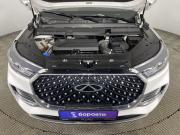 Chery Tiggo 8 Pro Max I Рестайлинг Воронеж  - изображение 27