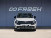 Kia Sportage V Рестайлинг Краснодар  - изображение 28