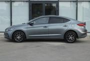 Hyundai Elantra VI (AD) Саратов  - изображение 31
