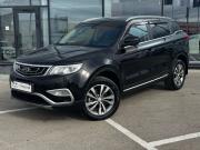 Geely Atlas I Стройкерамика  - изображение 29