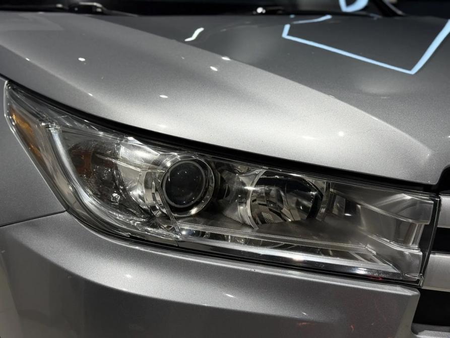 Toyota Highlander III (XU50) Рестайлинг Новосибирск  - изображение 9