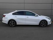 Kia Cerato IV Москва  - изображение 25