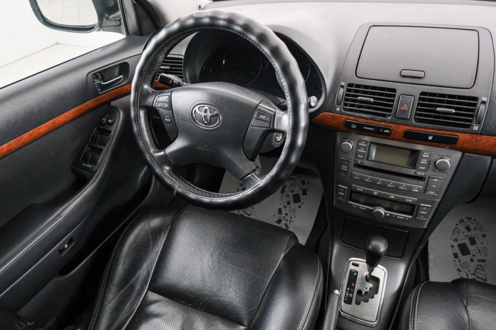 Toyota Avensis II Рестайлинг Красноярск  - изображение 9