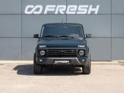 Lada (ВАЗ) Niva Legend Краснодар  - изображение 22