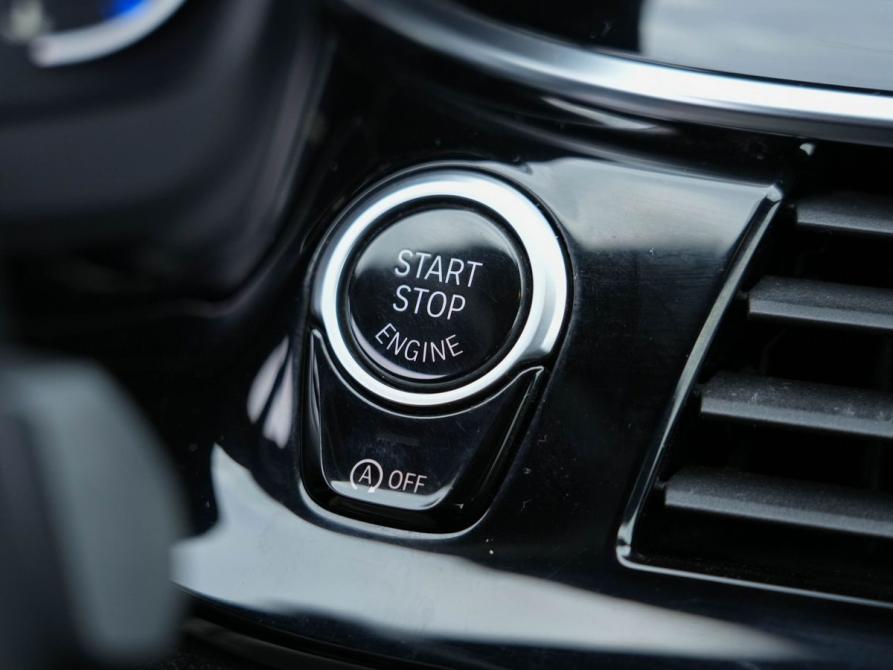 BMW 5 серии VII (G30/G31/G38) Новосибирск  - изображение 20