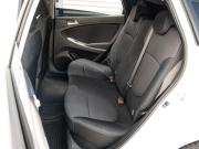 Hyundai Solaris I Рестайлинг Краснодар  - изображение 31