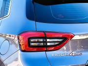Chery Tiggo 4 Pro I Рестайлинг Москва  - изображение 24