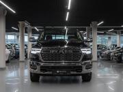 Ram 1500 V Рестайлинг Москва  - изображение 47