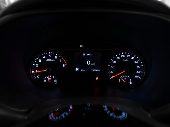 Kia Soul III с пробегом 2019 года, цена 2 090 000 рублей, 74248 км, хэтчбек, Автокод Объявления