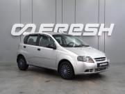 Chevrolet Aveo I Воронеж  - изображение 15