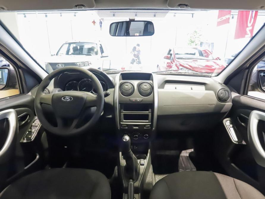 Lada (ВАЗ) Largus I Рестайлинг Москва  - изображение 13