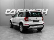 Skoda Yeti I Рестайлинг Тюмень  - изображение 18
