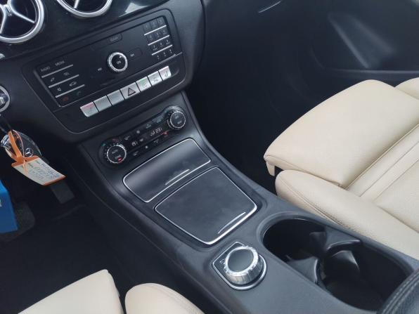 Mercedes-Benz B-Класс II (W246) Рестайлинг с пробегом 2017 года, цена 1 500 000 рублей, 133675 км, хэтчбек, Автокод Объявления