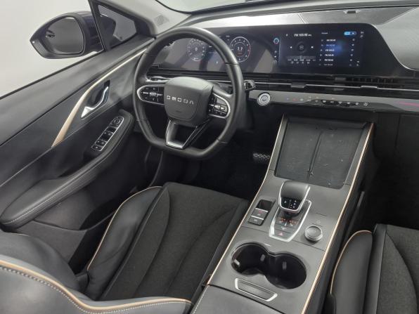 Omoda C5 I с пробегом 2024 года, цена 2 079 000 рублей, 25070 км, внедорожник, Автокод Объявления