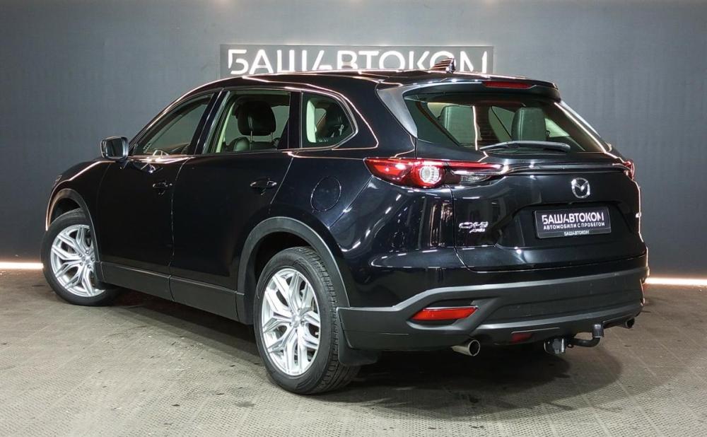 Mazda CX-9 II Уфа  - изображение 6