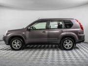 Nissan X-Trail II Москва  - изображение 20