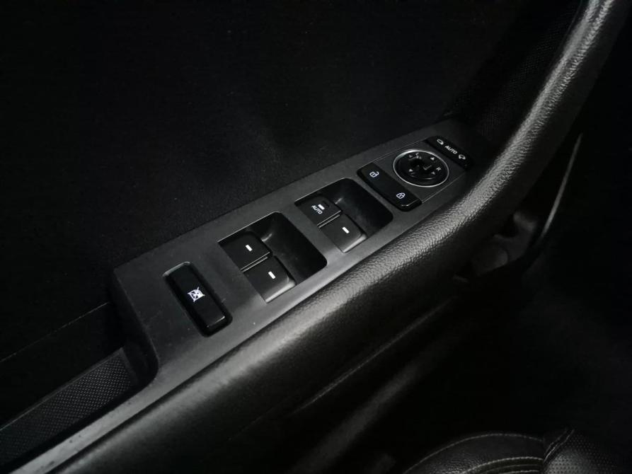 Hyundai Sonata VII (LF) Рестайлинг Альметьевск  - изображение 11