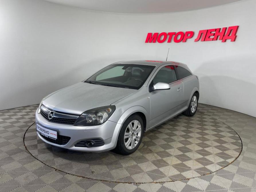 Opel Astra H Рестайлинг Воронеж  - изображение 1