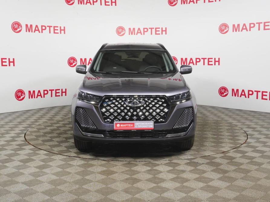 Chery Tiggo 7 Pro Max I Рестайлинг Вологда  - изображение 2