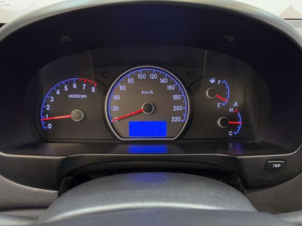 Hyundai Elantra IV (HD) с пробегом 2008 года, цена 629 000 рублей, 202528 км, седан, Автокод Объявления