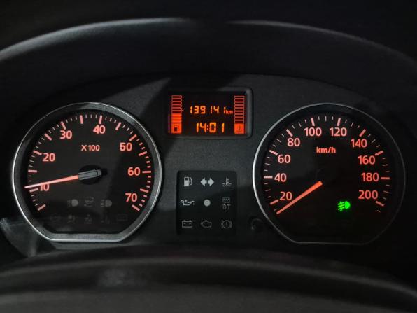 Nissan Almera III (G15) с пробегом 2013 года, цена 660 000 рублей, 138999 км, седан, Автокод Объявления