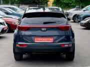 Kia Sportage IV Санкт-Петербург  - изображение 25