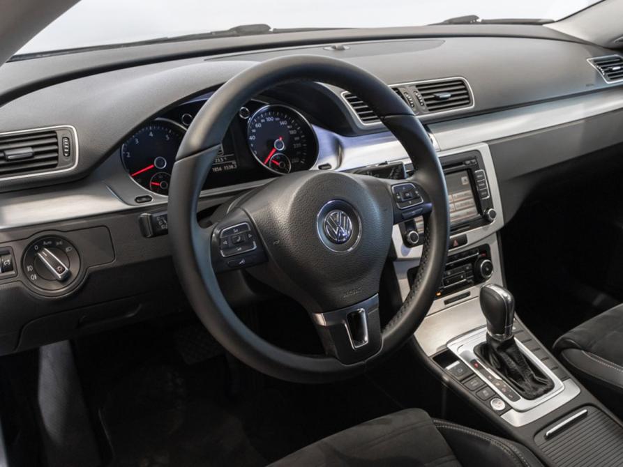 Volkswagen Passat CC I Казань  - изображение 5
