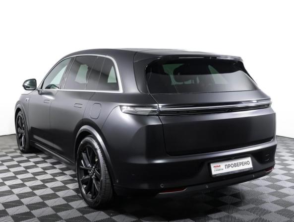 Li Auto (Lixiang) L7 I с пробегом 2023 года, цена 5 590 000 рублей, 45021 км, внедорожник, Автокод Объявления