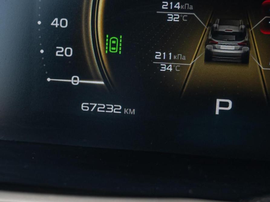 Geely Atlas Pro Краснодар  - изображение 17