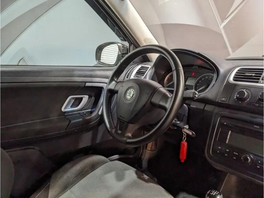 Skoda Fabia II Пермь  - изображение 15