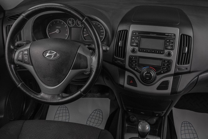 Hyundai i30 I с пробегом 2009 года, цена 599 000 рублей, 180912 км, хэтчбек, Автокод Объявления