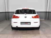 BMW 1 серии II (F20/F21) Рестайлинг Кемерово  - изображение 32